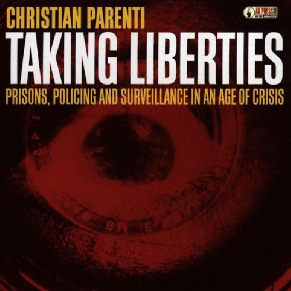 Christian Parenti - Talking liberties (CD)