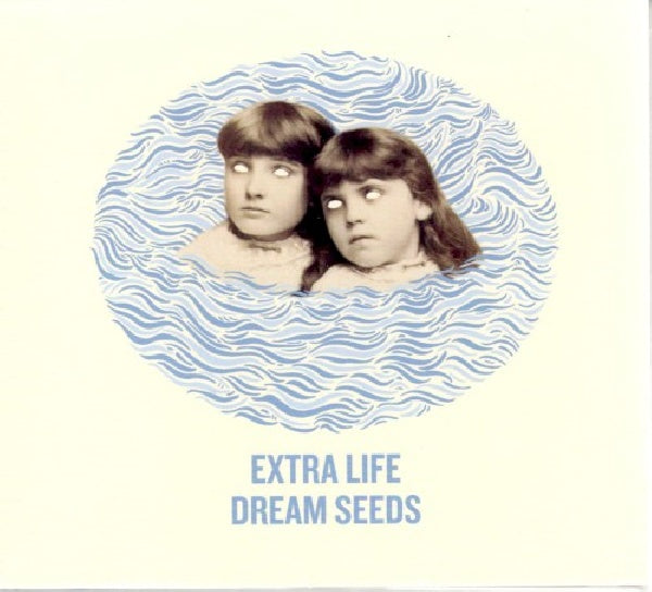 Extra Life - Dream seeds (CD) - Velvet Music