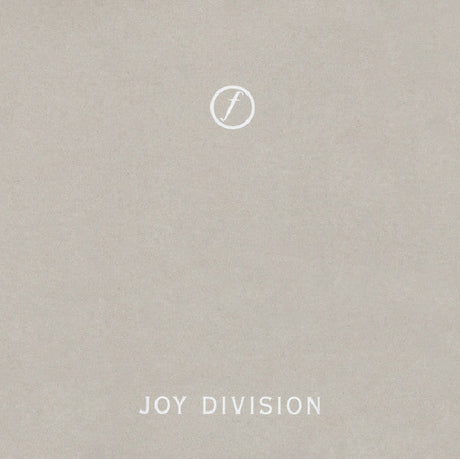 Joy Division - Still (LP) - Velvet Music
