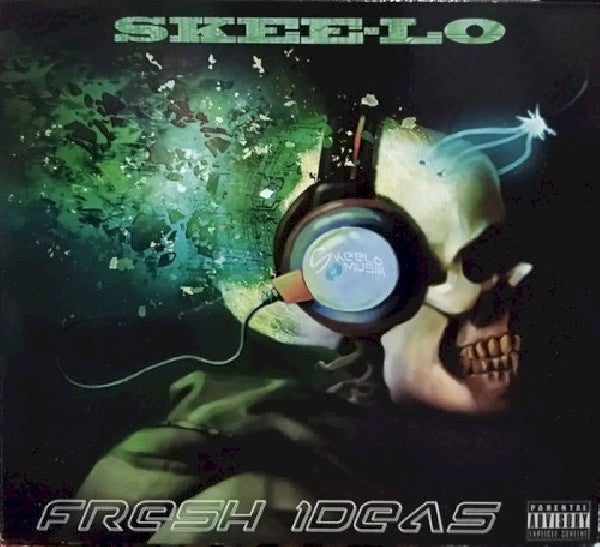 Skee-lo - Fresh ideas (CD)