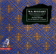 Wolfgang Amadeus Mozart - Classic concertos 15&16 (CD) - Velvet Music