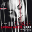 Lavinia Meijer - Glass: metamorphosis/the hours (CD) - Velvet Music