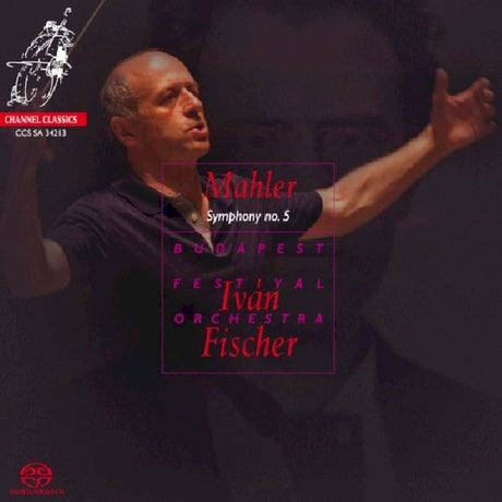 Royal Concertgebouw Orchestra - Symphony no.6 (CD) - Velvet Music