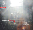 Ragazze Quartet - Vivere (CD) - Velvet Music