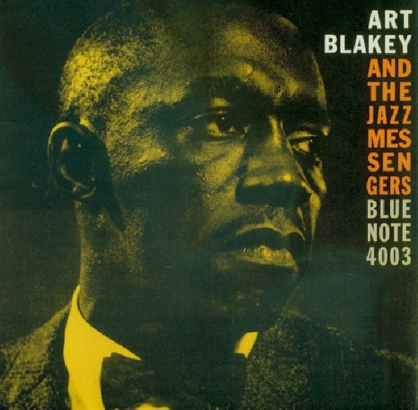 Art Blakey & The Jazz Messengers - Moanin' (CD) - Velvet Music