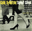 Sonny Clark - Cool struttin' (CD) - Velvet Music
