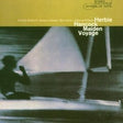 Herbie Hancock - Maiden voyage (CD) - Velvet Music