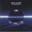 Deep Purple - Very best of (CD) - Velvet Music