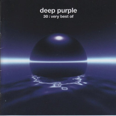 Deep Purple - Very best of (CD) - Velvet Music