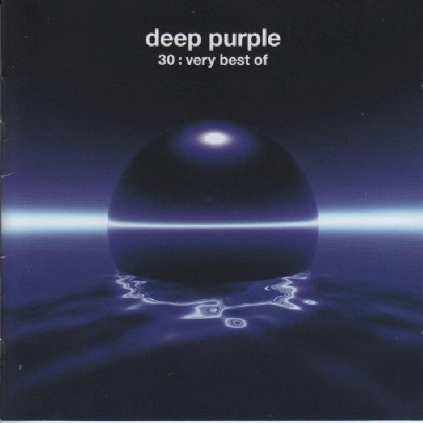 Deep Purple - Very best of (CD) - Velvet Music