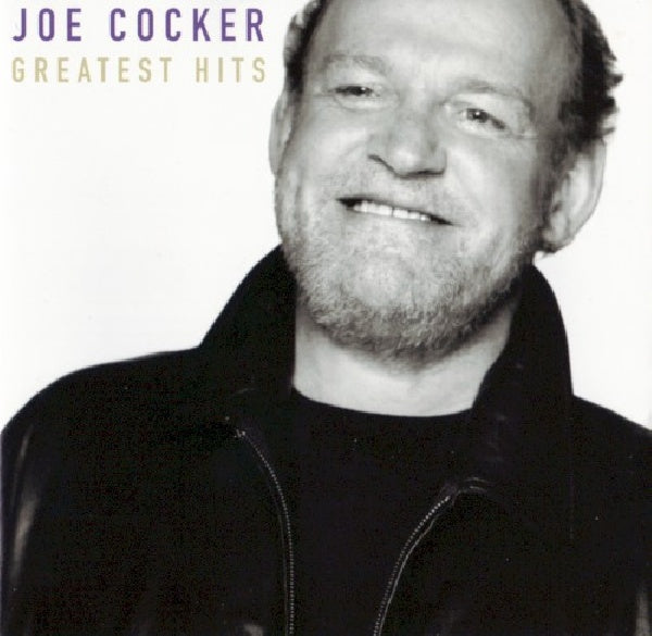 Joe Cocker - Greatest hits (CD) - Velvet Music
