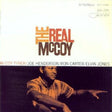 Mccoy Tyner - The real mccoy (CD) - Velvet Music