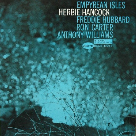 Herbie Hancock - Empyrean isles (CD) - Velvet Music