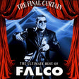 Falco - Final curtain (CD) - Velvet Music