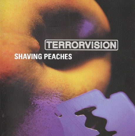 Terrorvision - Shaving peaches (CD) - Velvet Music