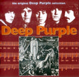 Deep Purple - Deep purple (CD) - Velvet Music