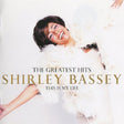 Shirley Bassey - This is my life-greatest (CD) - Velvet Music