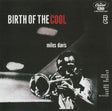 Miles Davis - Birth of the cool (CD) - Velvet Music