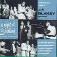 Art Blakey - A night at birdland vol.1 (CD)