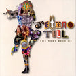 Jethro Tull - Very best of (CD) - Velvet Music