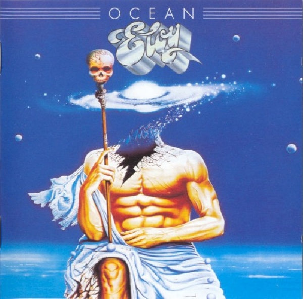 Eloy - Ocean -remastered- (CD)