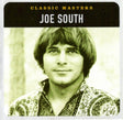 Joe South - Classic masters (CD) - Velvet Music
