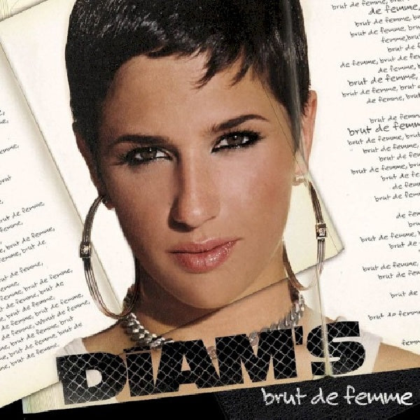 Diam's - Brut de femme (CD)