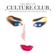 Culture Club - Best of (CD) - Velvet Music