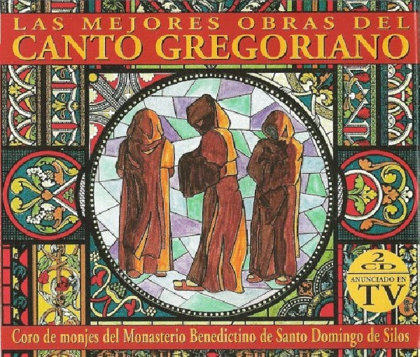 Chant grégorien - Les plus belles œuvres (CD)