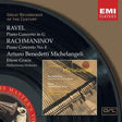 Arturo Benedetti Michelangeli - Piano concertos (CD) - Velvet Music
