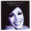 Shirley Bassey - Finest (CD) - Velvet Music