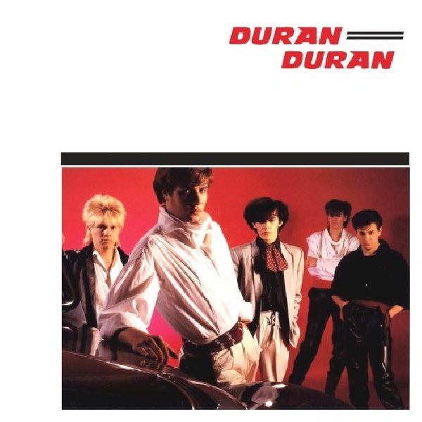 Duran Duran - Duran duran (CD)
