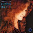 Bonnie Raitt - Best of -1989/2003- (CD) - Velvet Music