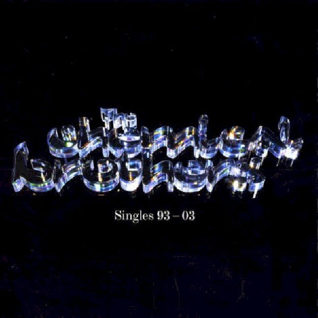 Chemical Brothers - Singles 93-03 (CD)