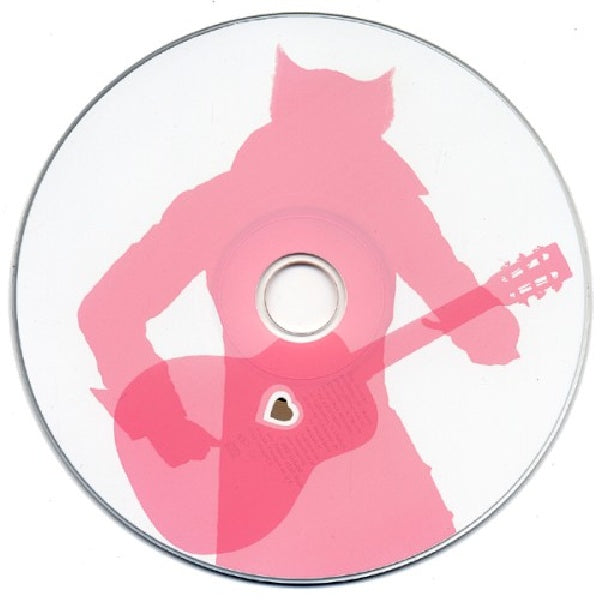 M. - Qui de nous deux (CD)