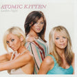 Atomic Kitten - Ladies night (CD) - Velvet Music