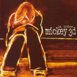 Mickey 3d - La treve (CD) - Velvet Music