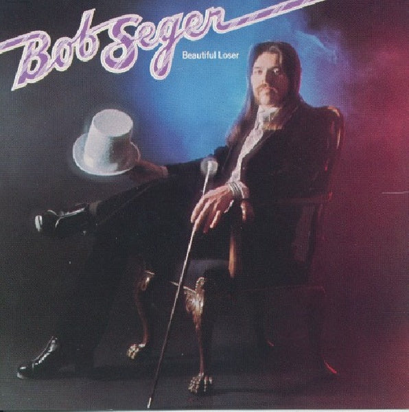 Bob Seger - Beautiful loser (CD) - Velvet Music