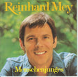 Reinhard Mey - Menschenjunges (CD) - Velvet Music