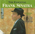 Frank Sinatra - Essential -20 tr.- (CD) - Velvet Music