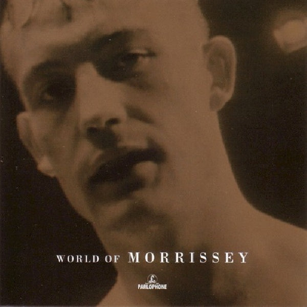 Morrissey - World of (CD) - Velvet Music