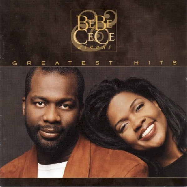 Bebe Winans & Cece - Greatest hits (CD)
