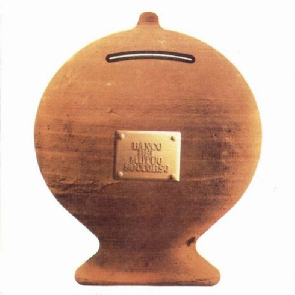 Banco Del Mutuo Soccorso - B.m.s. (CD) - Velvet Music