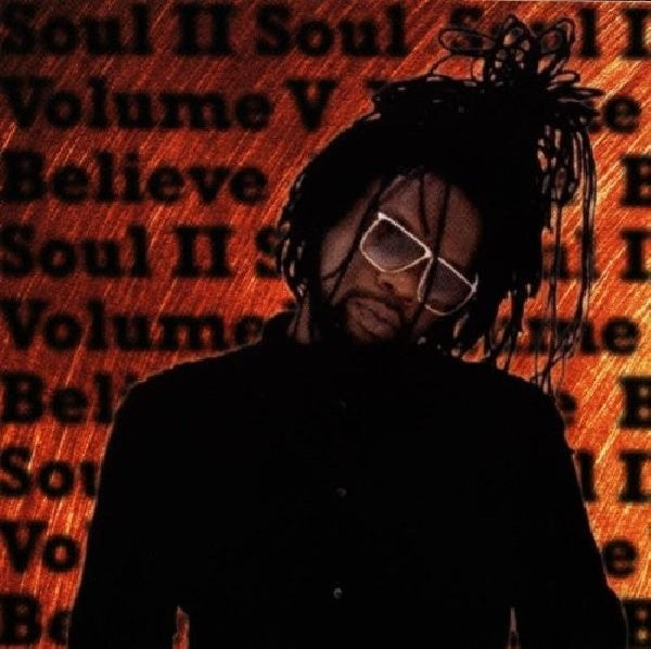 Soul Ii Soul - Volume 5 - believe (CD) - Velvet Music