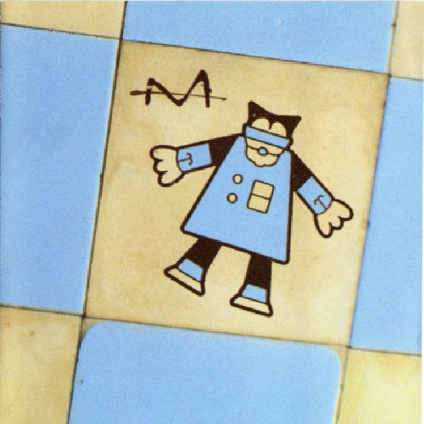 F - Le baptême (CD)