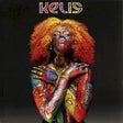 Kelis - Kaleidoscope (CD) - Velvet Music