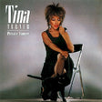 Tina Turner - Private dancer (CD) - Velvet Music