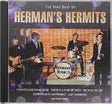 Herman's Hermits - Very best of (CD) - Velvet Music