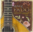 Various - Best of fado-um tesouro...vol.2 (CD) - Velvet Music