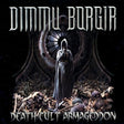 Dimmu Borgir - Death cult armageddon (CD) - Velvet Music
